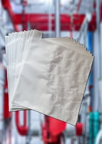 Bag filters