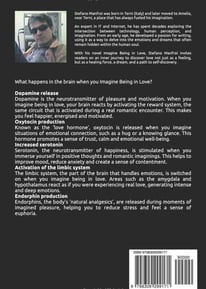 Imagine Being in Love