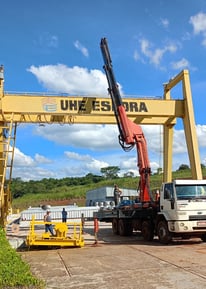 Remoção Industrial