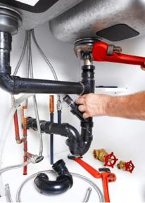 Débouchage et remplacement siphon canalisation Poule-Les Écharmeaux 69870