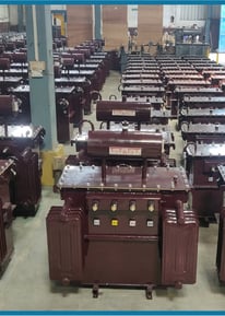 Distribution Transformer