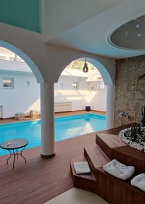 Spacious villa for sale in Limassol