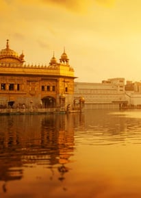 Amritsar Golden Temple and city tour with taxi service in amritsar
