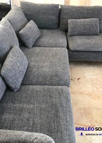 nettoyage professionnel de canapé Béziers