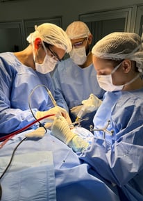 Neurocirurgião especialista em plexo braqueal e Nervos Periféricos