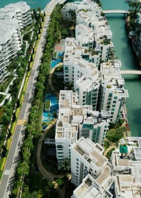 Bryte Cleaning's strata cleaning services can be as extensive as your facility requires