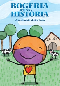Bogeria d'una història