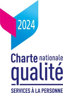 logo charte nationale qualité services à la personne