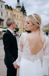 svadobné fotky banská bystrica bratislava slovensko