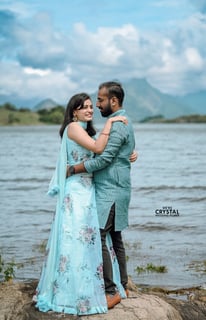 Top 10 wedding photographers in coimbatore