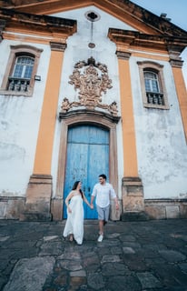 Fotografo de casamento BH