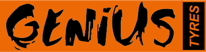 Logo Genius Tyres