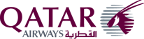 Qatar Airways logo