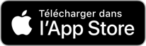 Télécharger dans l'appStore