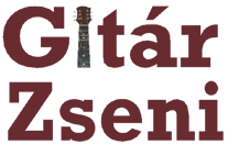 Gitárzseni: Illés - Az Utcán / akkordok