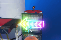astro bot ps5