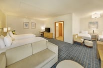 Chambre quad