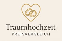 Traumhochzeit Preisvergleich Logo