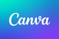 canva logo