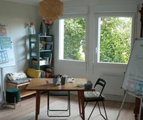 Salle de Classe Briec