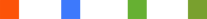 4 Split Complementary Color Scheme