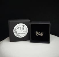 anillo leche materna