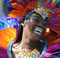 Tobago Carnival - Trinidad & Tobago Carnival