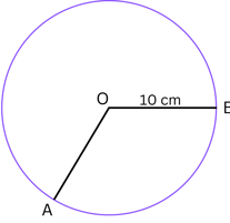 Q1 and Q2 Question on Circles