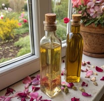 olio vettore