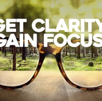 Masterclass-Get Clarity. Gain Focus