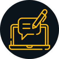 Blog Writing
