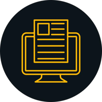 Blog Publishing