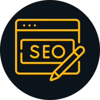 SEO Content Writing