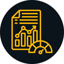 Analytics, Reporting & Performance Tracking