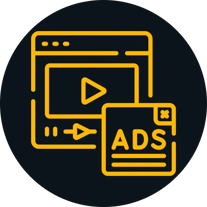 Complete Video Advertising Solutions