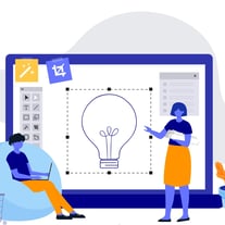 Creative Designing