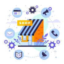 E-commerce Marketing