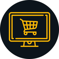 eCommerce Development Company Services