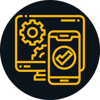 India & Surat’s Website Development Services