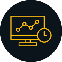 Real-Time Reputation Tracking