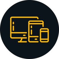 Responsive Web Design Company India