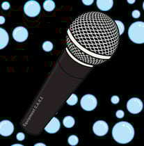 Equipment care or instrument cleaning 