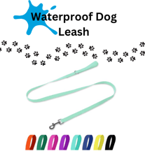 Waterproof Dog leash