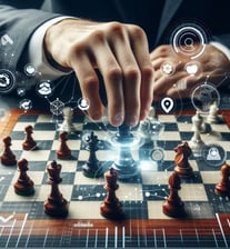 Strategic-Decision-Making