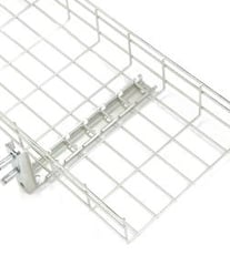 Apply to: Support cable trays on wall Fit for:Diameter from 3.5mm to 6.0mm,width from 100mm to 600m