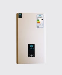 Plasma Therme Modell E300