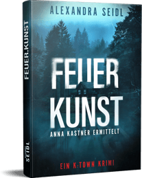 Buch Feuer.Kunst Feuerkunst Cover Einband