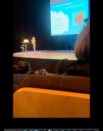 Conférences écoles- collèges - lycée -Apprentissage - réflexes archaïquess