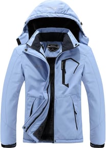 Women's Ski Jacket