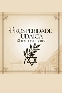 a poster for the book, prosperidacion de judaida